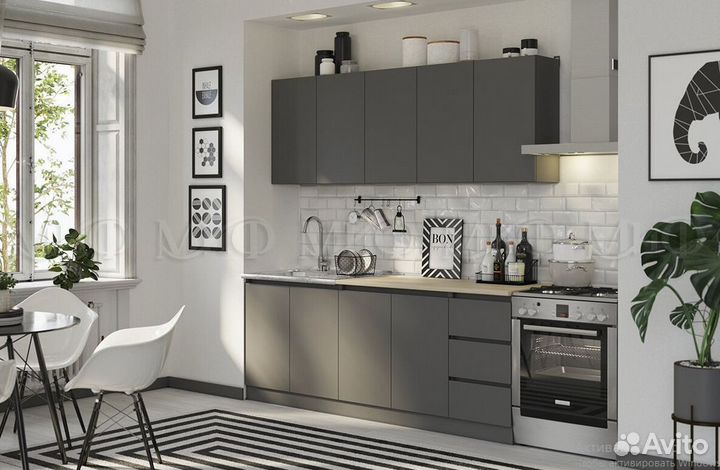 Кухонный гарнитур 