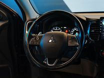Mitsubishi Outlander, 2016, с пробегом, цена 1 859 000 руб.
