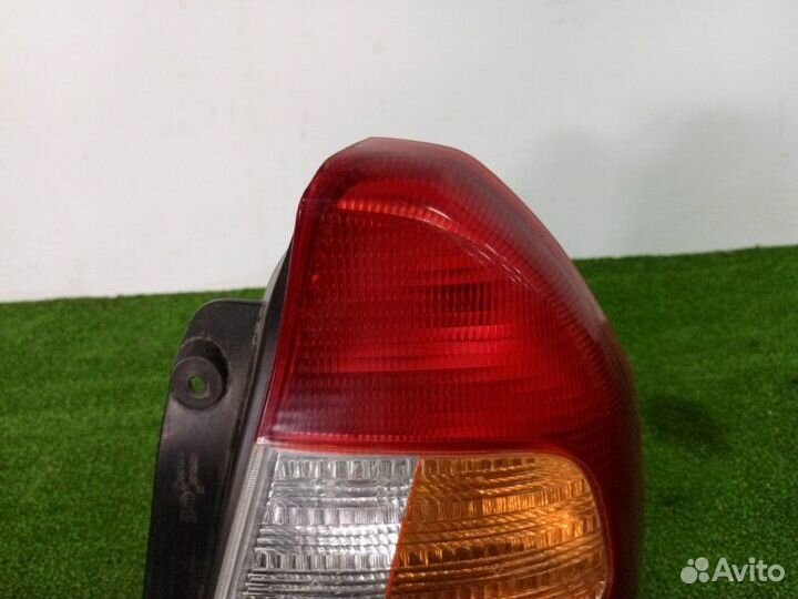 Фонарь задний правый Hyundai Accent седан 1.5 G4EC