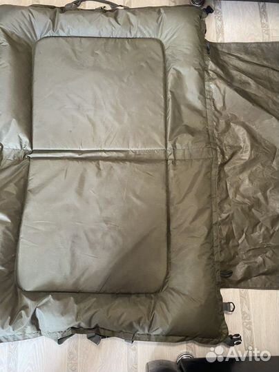 Мат карповый Fish Profi