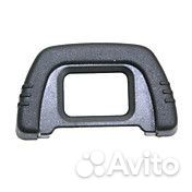 Наглазник для Nikon d3100/D5100/D5200/D3200 и т. д