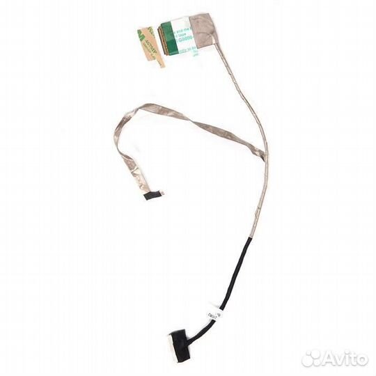 Шлейф матрицы Samsung NP300E5C, NP300E5Z, NP305E5A