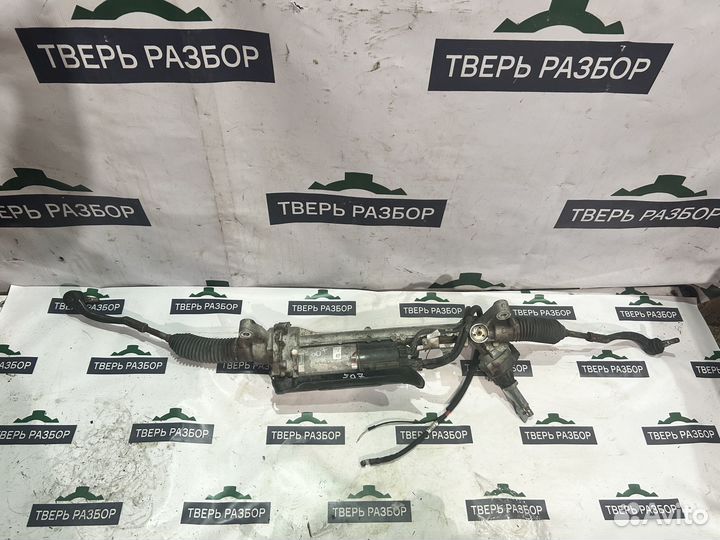 Рулевая рейка Мерседес Спринтер W907 W910