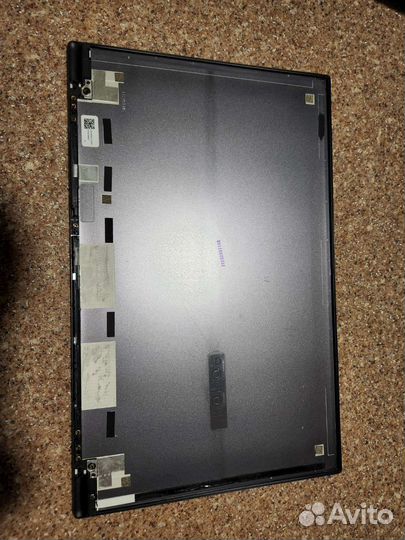 Honor magicbook pro 16 топкейс