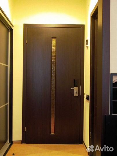 Входные двери для дома и дачи 047