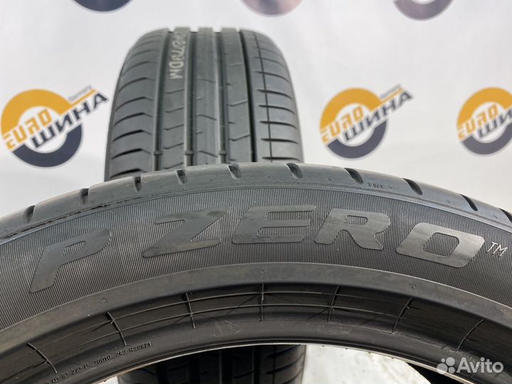 Pirelli P Zero PZ4 245/45 R20 93W