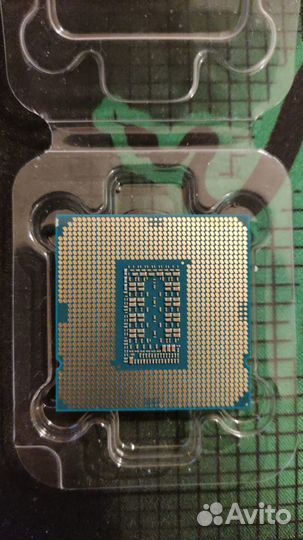 Процессор intel core i9 11900es