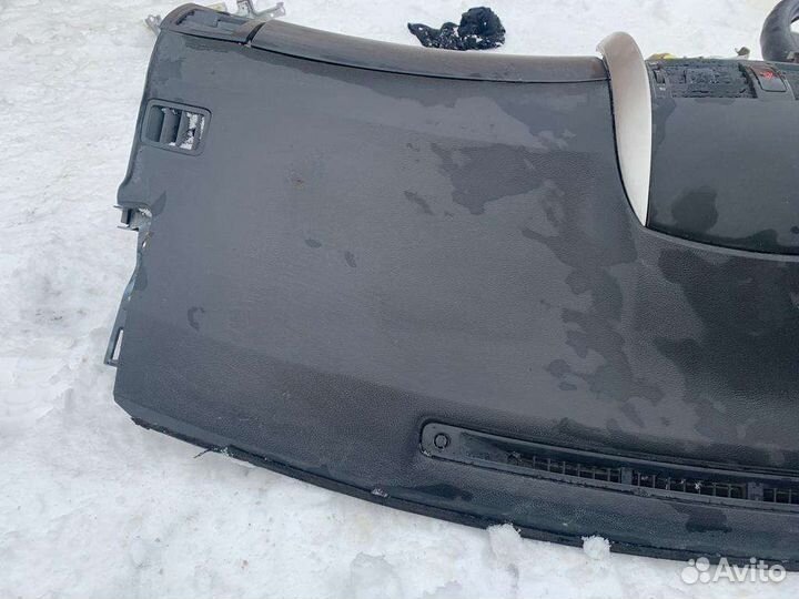 Тойота королла 150 торпеда в сборе