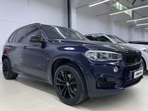 BMW X5 3.0 AT, 2014, 104 000 км, с пробегом, цена 3 650 000 руб.