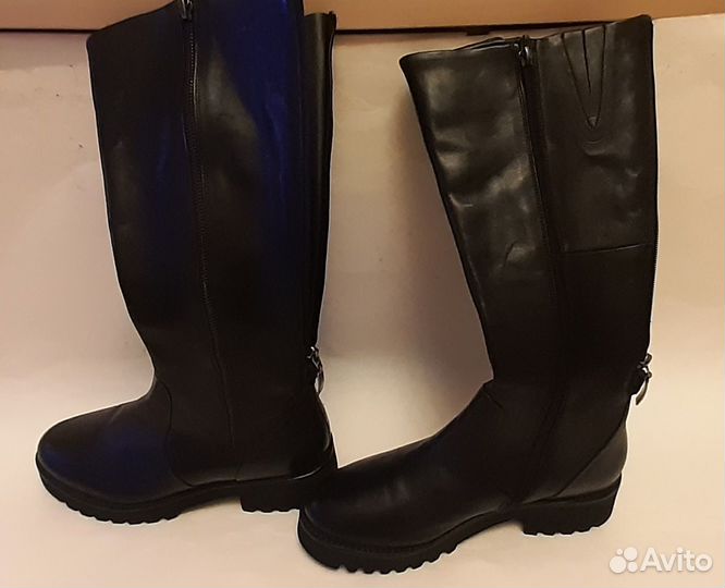 Сапоги Gerry Weber