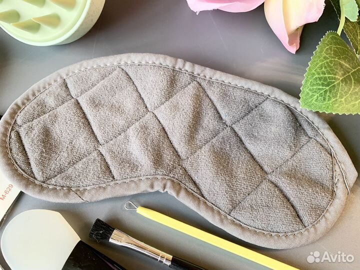 Косметика пакетом / аксессуары для лица и тела