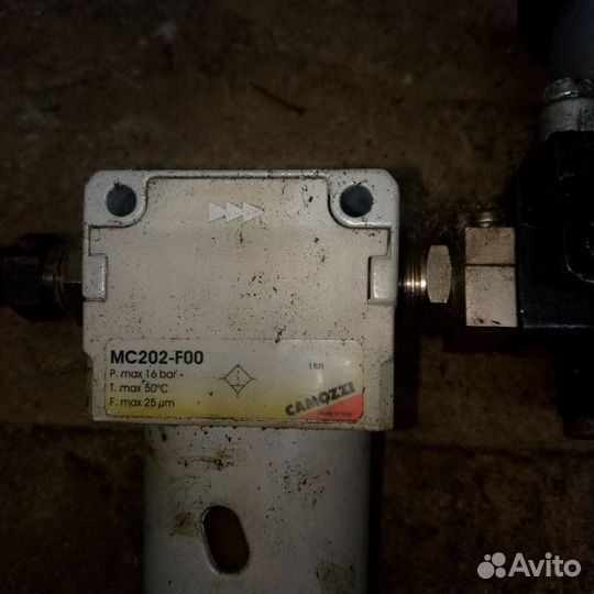 Редуктор для компрессор