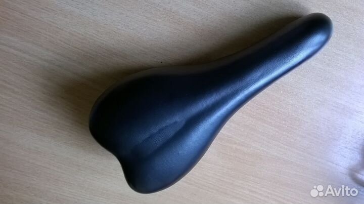 Седло велосипедное