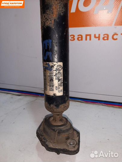 Стойка амортизатора задняя BMW 3 E90 2007