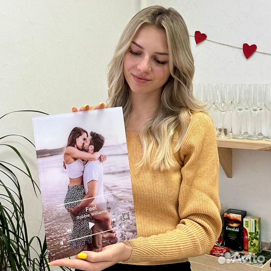 Новогодний подарок