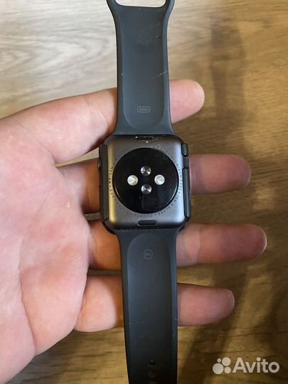 apple watch 3 42mm 32mm