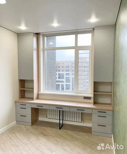 Сборка мебели / Сборщик мебели