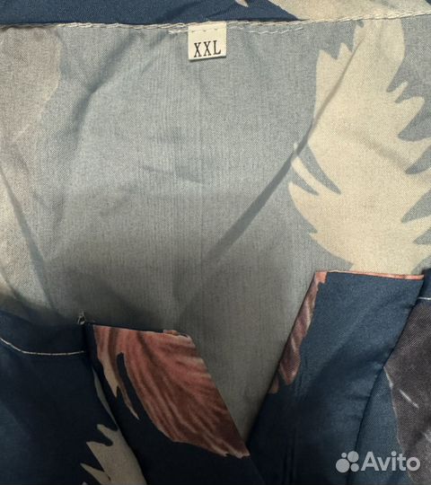 Рубашка женская