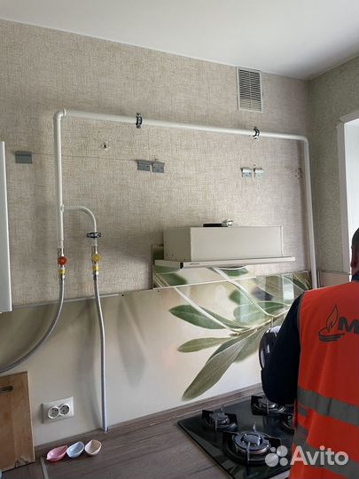 Слесарь-монтажник