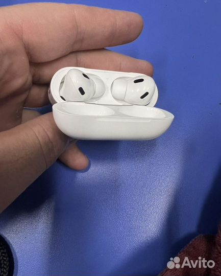 Airpods pro 2nd generation usb c