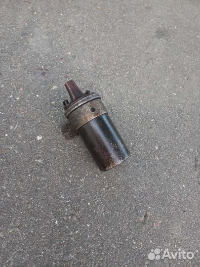 Катушка зажигания ваз