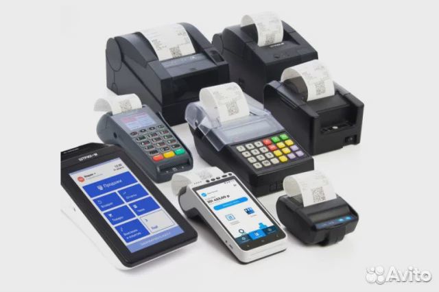 Помощь с Он-Лайн кассами