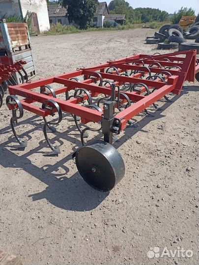 Культиватор Фермер Техника КСН-4,2 Навесная на S-стойке, 2022