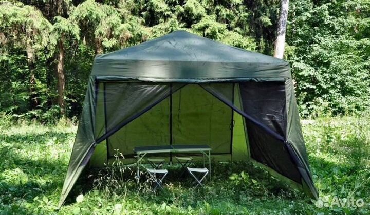 Палатка шатер