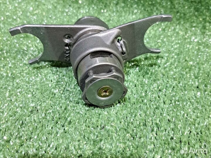 Копирный вал на мопед