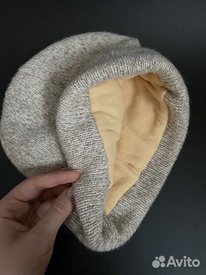 Шапка унисекс