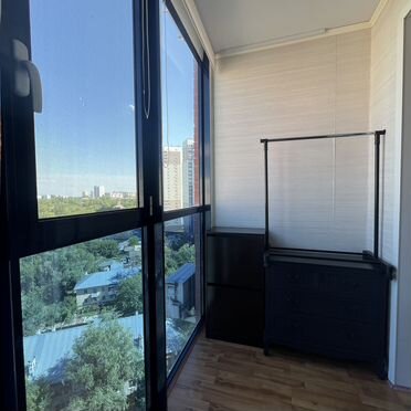 Квартира-студия, 30 м², 13/16 эт.