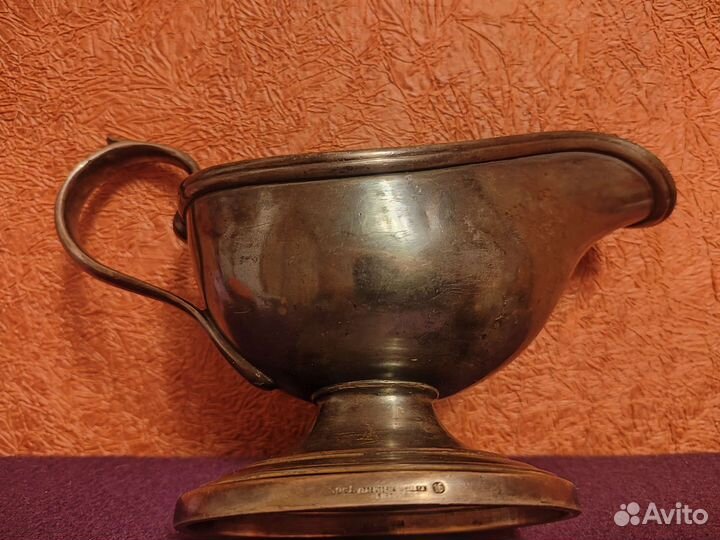 Соусник (Германия/Италия/Морская тема/Редкость