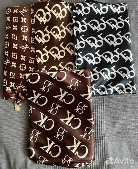 Платок шарф женский