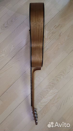 Акустическая гитара Sevillia