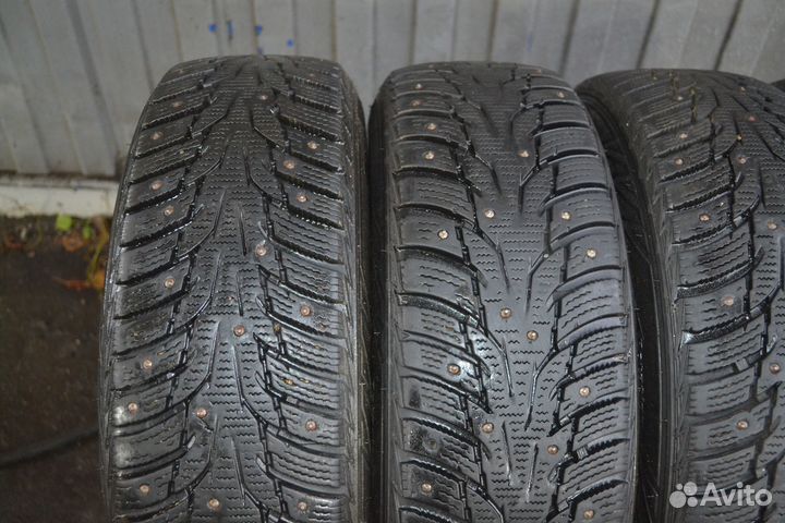 Nexen Winguard WinSpike WH62 175/65 R14 86T