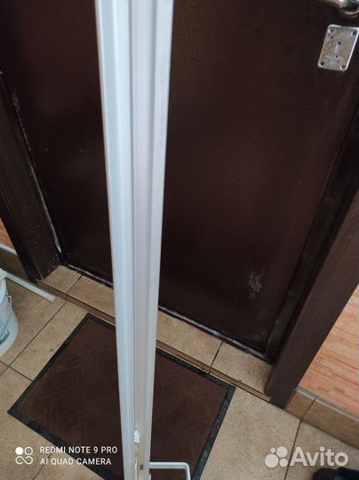 Гардина для штор 2,5м