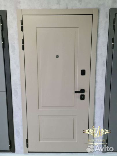 Дверь входная Неоклассика