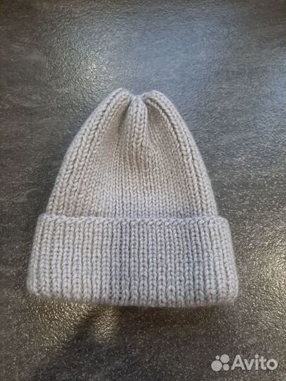 Шапка Новая