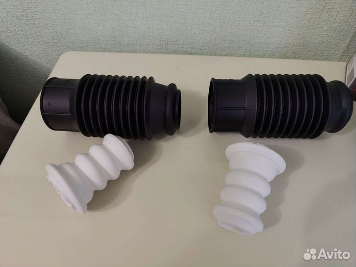 Пылезащитный комплект для амортизаторов