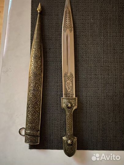 Нож сувенирный