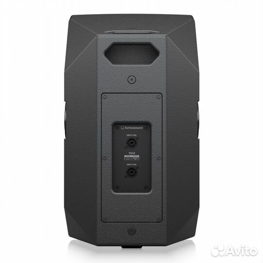 Акустическая система turbosound TQ10