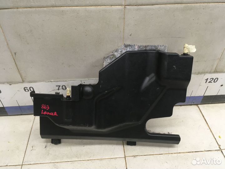 Накладка (кузов внутри) Lancer (CX,CY) 2007