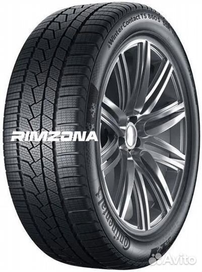 Continental WinterContact TS 850 P 225/45 R18 95V