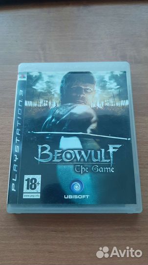 Beowulf на PS3