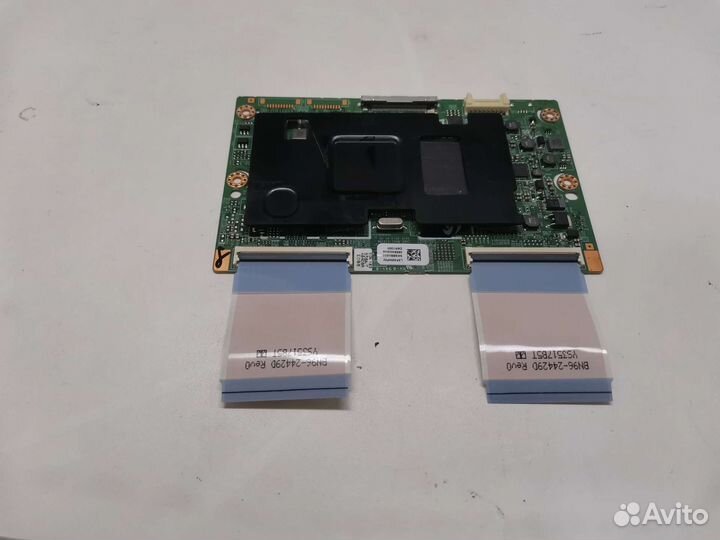 Основные платы от ж/к тв