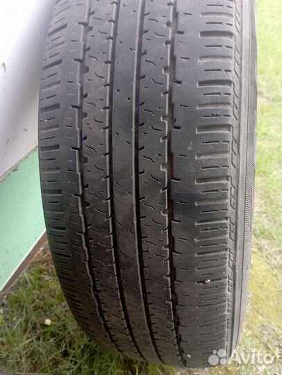 Triangle TR257 215/70 R16 100T