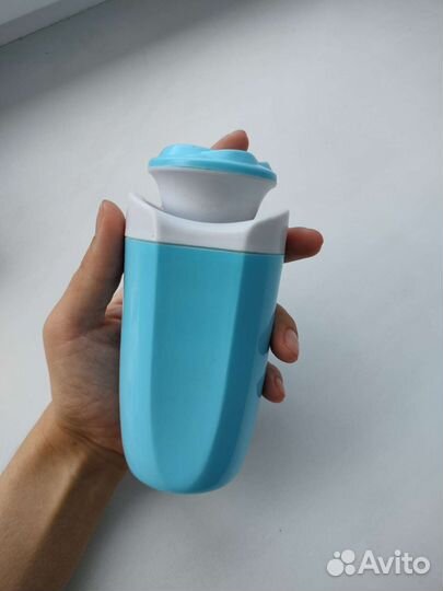 Массажер для лица