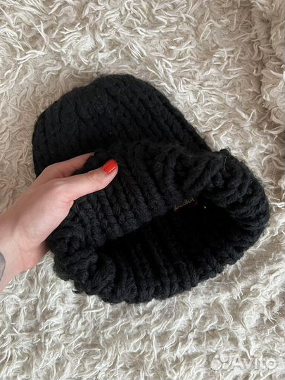 Шапка женская