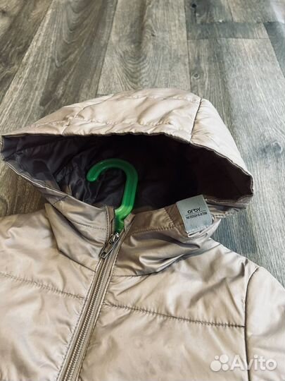 Демисезонная куртка