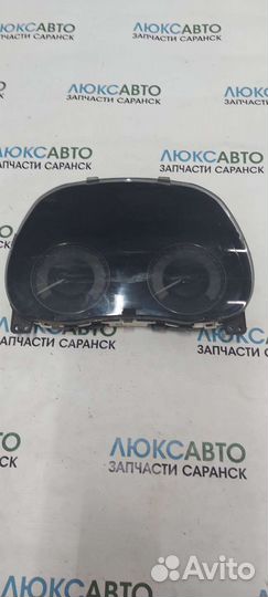 Щиток приборов Hyundai Solaris 1 АКПП, МКПП